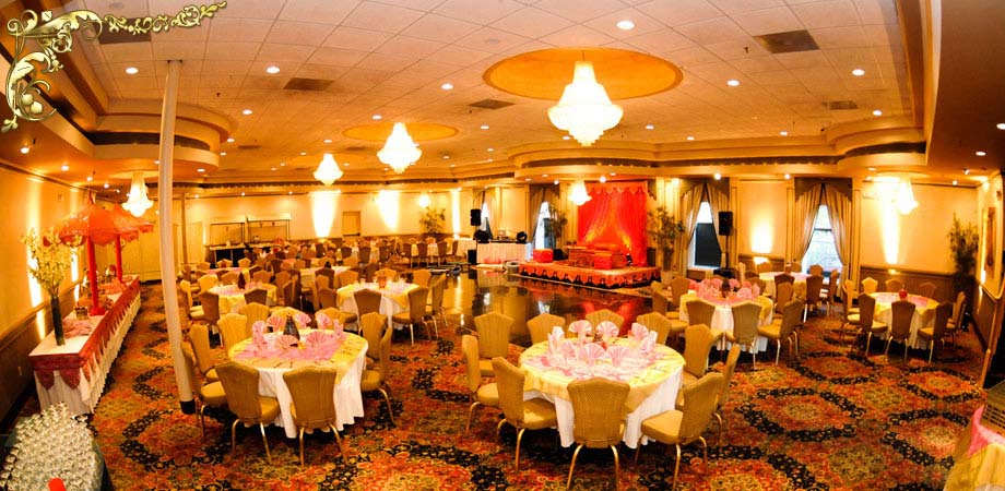 Chand Palace Banquet Hall Wedding Anniversary Birthday