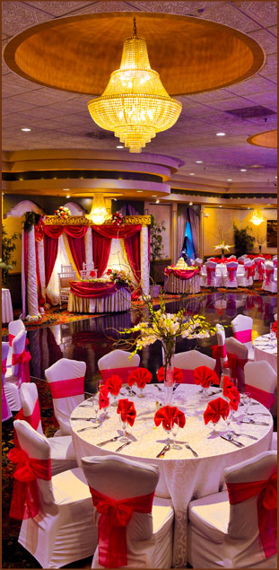 banquethall
